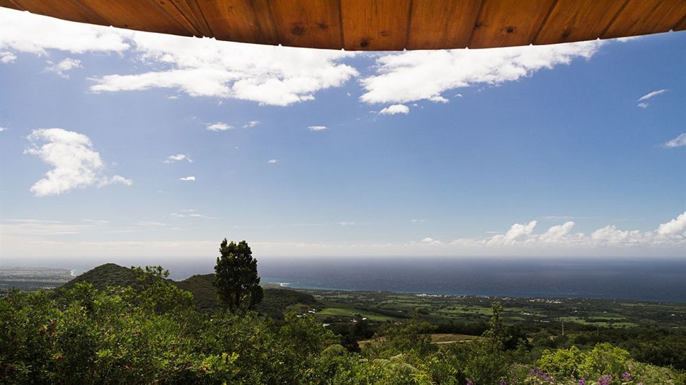 Hotel Diana Dea Lodge & Spa Sainte Anne Buitenkant foto
